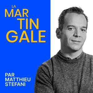 Escucha La Martingale en la aplicación