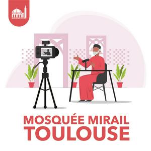 Escucha Mosquée Mirail Toulouse en la aplicación