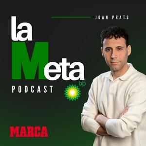 Escucha La Meta en la aplicación