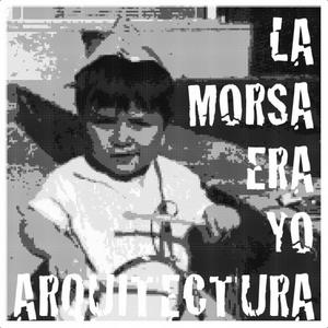 Escucha La Morsa Era Yo Arquitectura en la aplicación