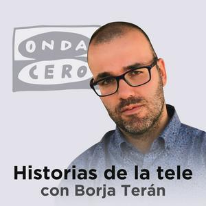 Escucha La Telesfera con Borja Terán en la aplicación