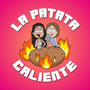 Escucha La Patata Caliente en la aplicación