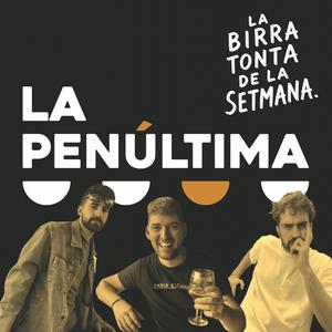 Escucha La Penúltima en la aplicación