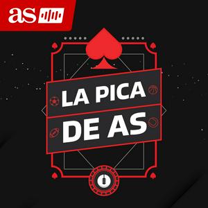 Escucha La Pica de AS en la aplicación