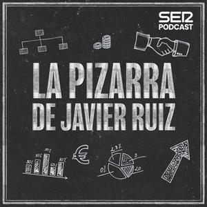 Escucha La Pizarra de Javier Ruiz en la aplicación