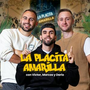 Escucha La placita amarilla en la aplicación