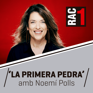 Escucha La primera pedra - Programa sencer en la aplicación