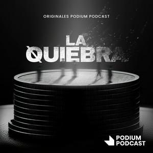 Escucha La quiebra en la aplicación