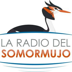 Escucha La Radio del Somormujo en la aplicación