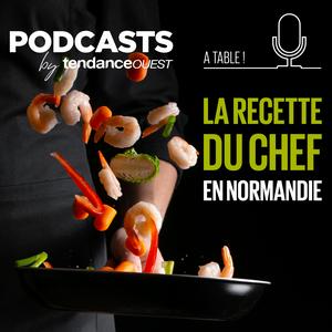 Escucha La recette du chef en la aplicación