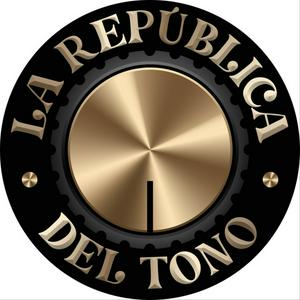 Escucha LA REPUBLICA DEL TONO en la aplicación