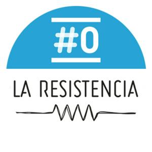 Escucha LA RESISTENCIA de David Broncano en la aplicación