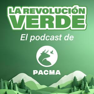 Escucha La Revolución Verde en la aplicación