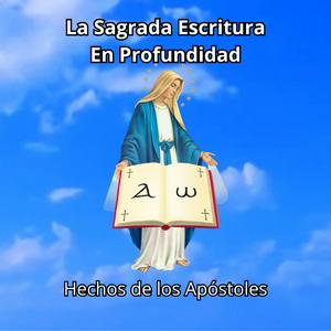 Escucha La Sagrada Escritura en profundidad en la aplicación