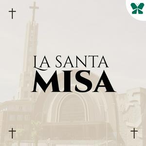 Escucha La Santa Misa en la aplicación