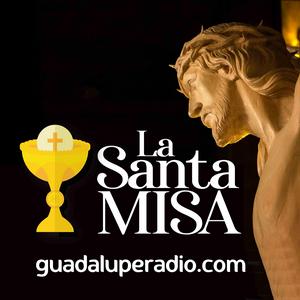 Escucha La Santa Misa en la aplicación