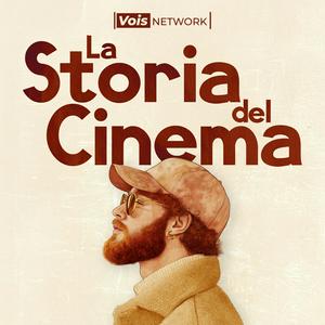 Escucha La Storia del Cinema en la aplicación