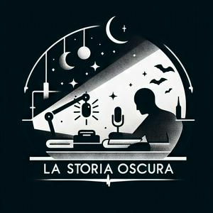 Escucha La Storia Oscura en la aplicación