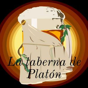 Escucha La taberna de Platón en la aplicación