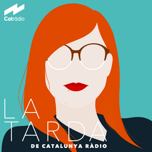 Escucha La tarda de Catalunya Ràdio en la aplicación