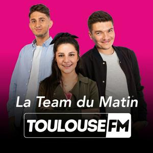 Escucha La Team du Matin de Toulouse FM en la aplicación