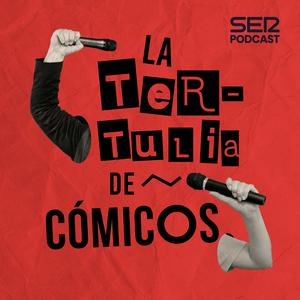 Escucha La Tertulia de Cómicos en la aplicación