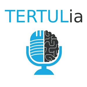 Escucha La TERTULia de la Inteligencia Artificial en la aplicación