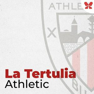 Escucha La Tertulia del Athletic de Patxi Herranz en Radio Popular en la aplicación