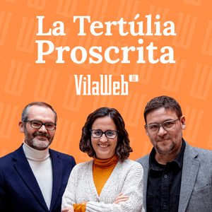 Escucha La tertúlia proscrita en la aplicación