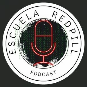 Escucha ESCUELA REDPILL PODCAST en la aplicación