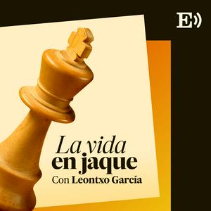 Escucha La vida en jaque en la aplicación