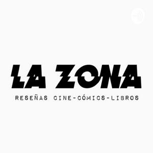 Escucha La Zona en la aplicación