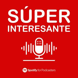 Escucha Súper Interesante en la aplicación