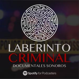 Escucha Laberinto Criminal en la aplicación