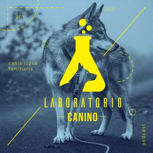 Escucha Laboratorio Canino en la aplicación