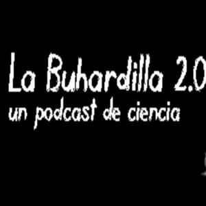 Escucha La Buhardilla 2.0 en la aplicación