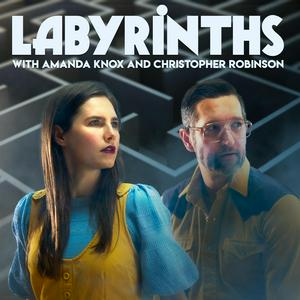 Escucha Labyrinths with Amanda Knox en la aplicación