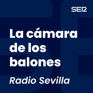 Escucha La cámara de los balones en la aplicación