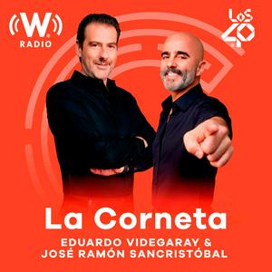 Escucha La Corneta en la aplicación