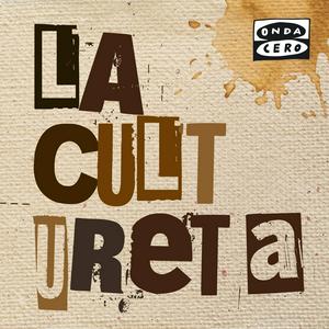 Escucha La Cultureta en la aplicación