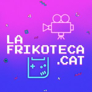 Escucha LaFrikoteca.cat (3.0) en la aplicación