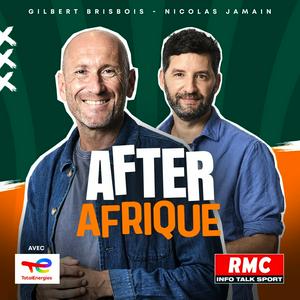 Escucha L'After Afrique en la aplicación