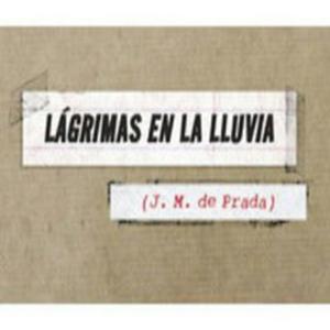 Escucha Lágrimas en la lluvia en la aplicación