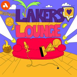 Escucha Lakers Lounge en la aplicación