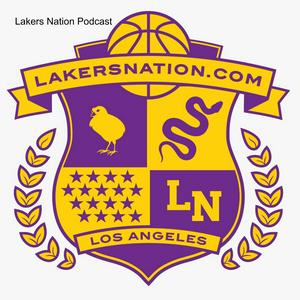 Escucha Lakers Nation Podcast en la aplicación