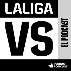 Escucha LALIGA VS en la aplicación