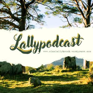 Escucha Lallypodcast de Outlander en la aplicación