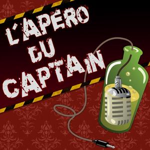 Escucha L'apéro du Captain en la aplicación