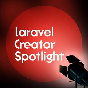 Escucha Laravel Creator Spotlight en la aplicación