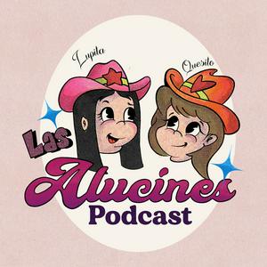 Escucha Las Alucines en la aplicación